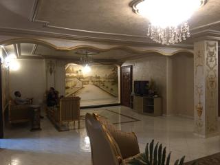 Pyramid view! Sleeps 13 - Il Cairo - 2