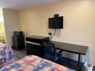 Liberty Inn - Collins - 2