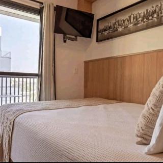 Studios Vl Olimpia-Reservas Descomplicadas - São Paulo - 3