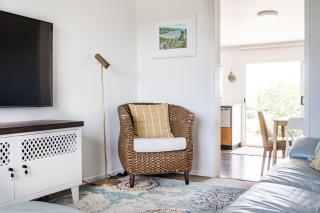 Kotare Cottage - Raglan - 2