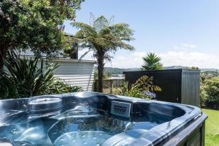 Kotare Cottage - Raglan - 6
