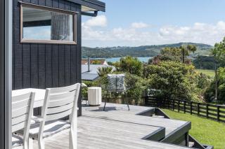 Kotare Cottage - Raglan - 4