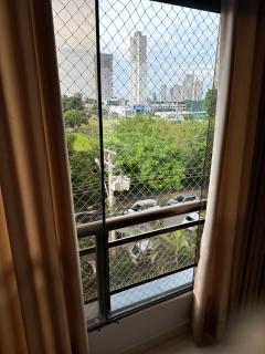 Sinta se em casa - Goiânia - 6