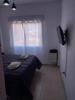 DEPARTAMENTO con COCHERA PARA 5 PERSONAS - Bahía Blanca - 1