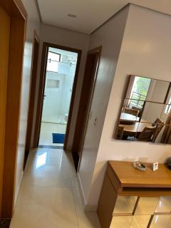 Sinta se em casa - 1