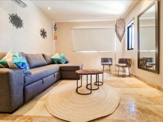 sunrise 203 Cozy Studio in Aldea Zama Beach Access! - Tulum - 4