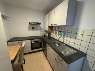 3-Zimmer-Wohnung 161 - Lahr - 0