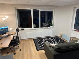 Entire studio appartement - 5