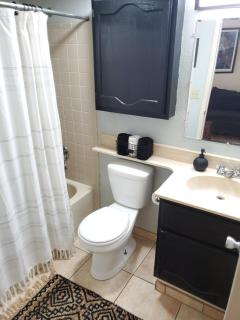 Peaceful townhouse near downtown, hiking & biking - 4
