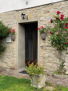 Casa Angiolino, angolo di pace vicino all'Orrido di Gea - Villa dʼAiano - 4