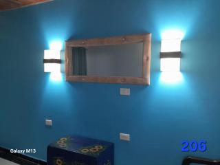 Hotel Minca Express Relax - Base Camp - Minca - 8