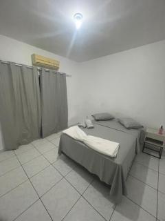 Apt confortável região sul - Palmas - 6