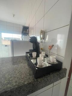 Apt confortável região sul - 2