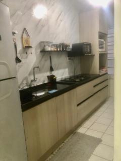 Locação Apartamento em Santos - 8