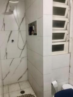 Locação Apartamento em Santos - 1
