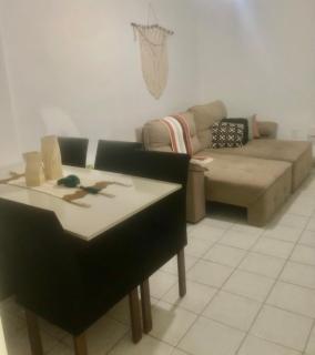 Locação Apartamento em Santos - 5