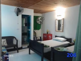 Hotel Minca Express Relax - Base Camp - Minca - 9