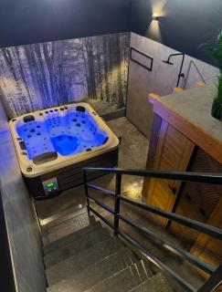 Dawna Mleczarnia Apartamenty FAMILIJNY - Nowa Ruda - 8
