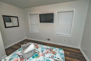 Camelback Ski Mts,Firepit, Hottub,Kalahari WaterPark,Linens! - Cresco - 2