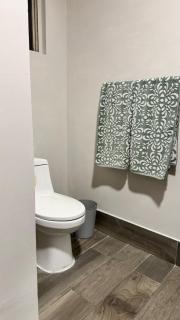 Suite en exclusivo residencial privado - Piedras Negras - 2