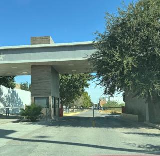 Suite en exclusivo residencial privado - Piedras Negras - 1