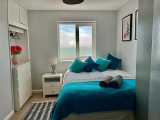 Beach front House - Pevensey - 9