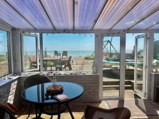 Beach front House - Pevensey - 9
