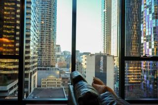 Metropolitan Muse - 2