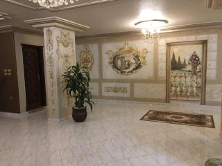 The PALACE - Il Cairo - 1
