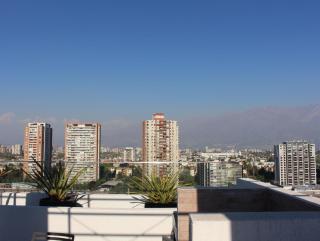 Departamento central - Santiago - 6