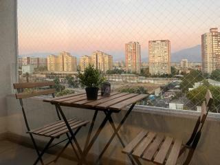 Departamento central - Santiago - 7