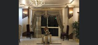 The PALACE - Il Cairo - 8