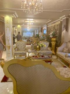 The PALACE - Il Cairo - 0