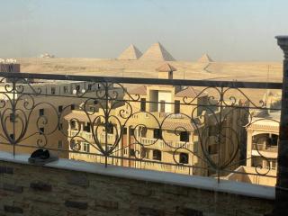 The PALACE - Il Cairo - 6