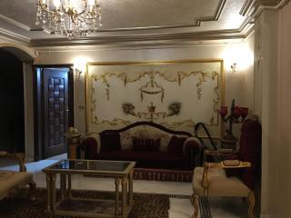 The PALACE - Il Cairo - 5
