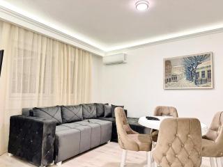 Modern Central Apartments RENOVATED - Belgrado - 0