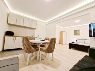 Modern Central Apartments RENOVATED - Belgrado - 5