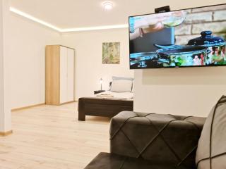 Modern Central Apartments RENOVATED - Belgrado - 4