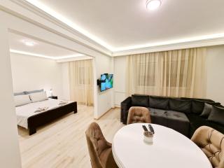 Modern Central Apartments RENOVATED - Belgrado - 9