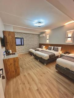 Skymoon Istanbul Airport Hotel - 5