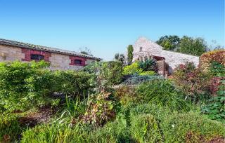 Amazing Home In Rubercy With Sauna - Rubercy - 8