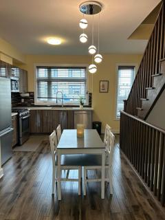 Cozy Home in Barrie - Barrie - 3