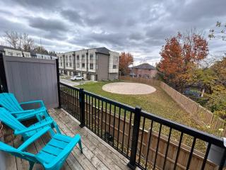 Cozy Home in Barrie - Barrie - 1