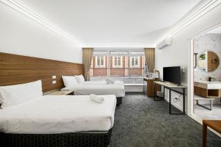 Kingsway Motel Geelong - Geelong - 0