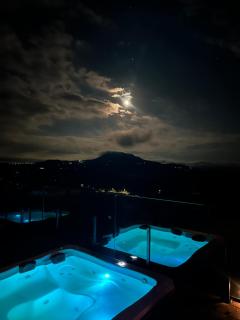 Casa Vilas Boas Macacos - Nova Lima - 1
