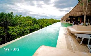 Jungle View 1 Br. Apt. with Great Infinity Pool - Tulum - 0