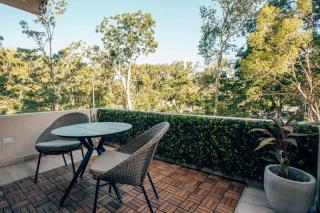 Jungle View 1 Br. Apt. with Great Infinity Pool - Tulum - 9