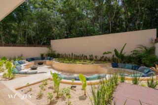 Jungle View 1 Br. Apt. with Great Infinity Pool - Tulum - 6