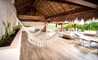 Jungle View 1 Br. Apt. with Great Infinity Pool - Tulum - 4