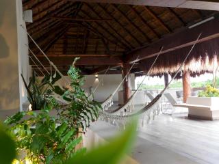 Jungle View 1 Br. Apt. with Great Infinity Pool - Tulum - 3